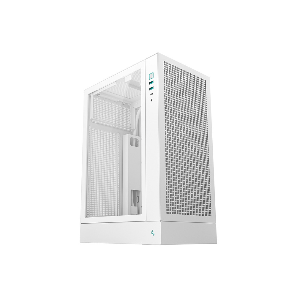 Produktbild för DeepCool CH170 Plus WH