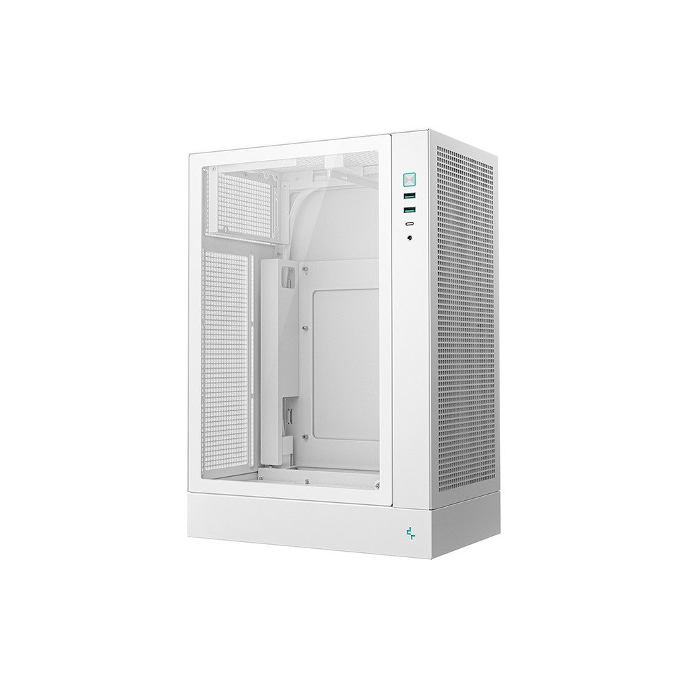 Produktbild för DeepCool CH170 Plus WH