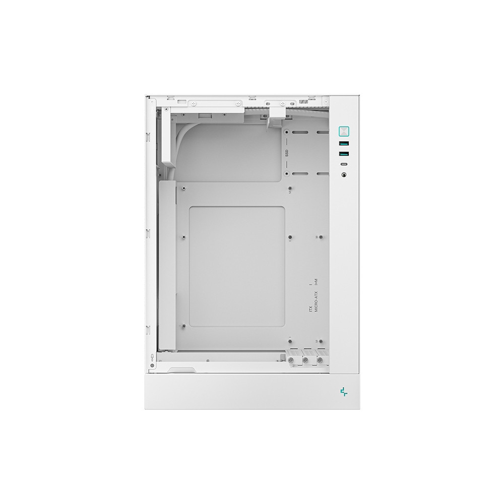 Produktbild för DeepCool CH170 Plus WH