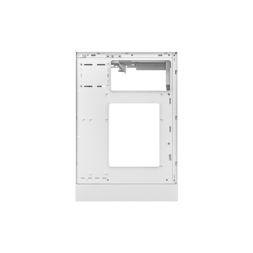 Produktbild för DeepCool CH170 Plus WH