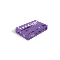 Produktbild för Kopieringspapper Image Digicolor A4, 100g/m2, 210mm x 297mm,...