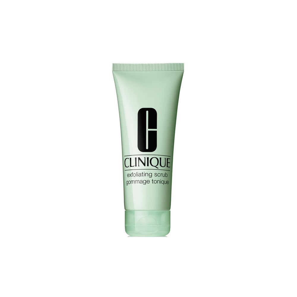 Produktbild för Clinique Exfoliating Scrub