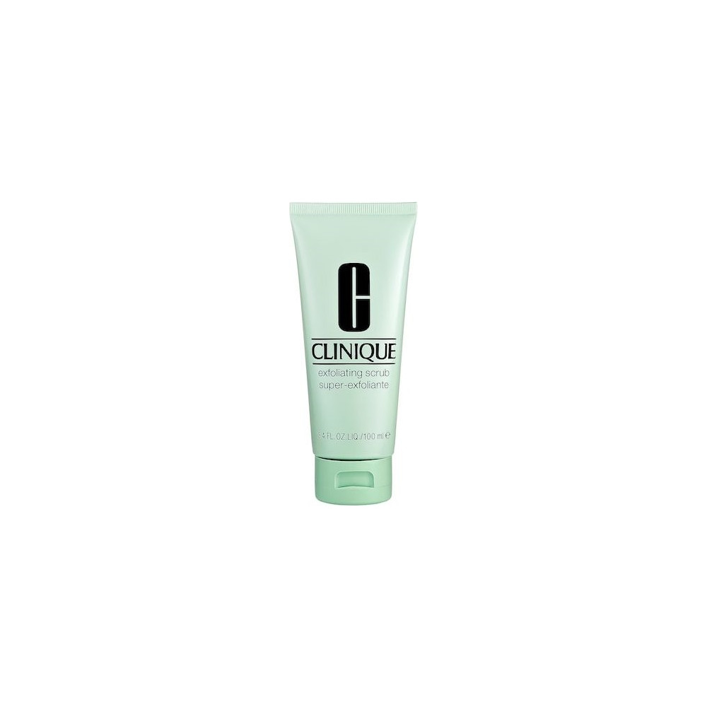 Produktbild för Clinique Exfoliating Scrub