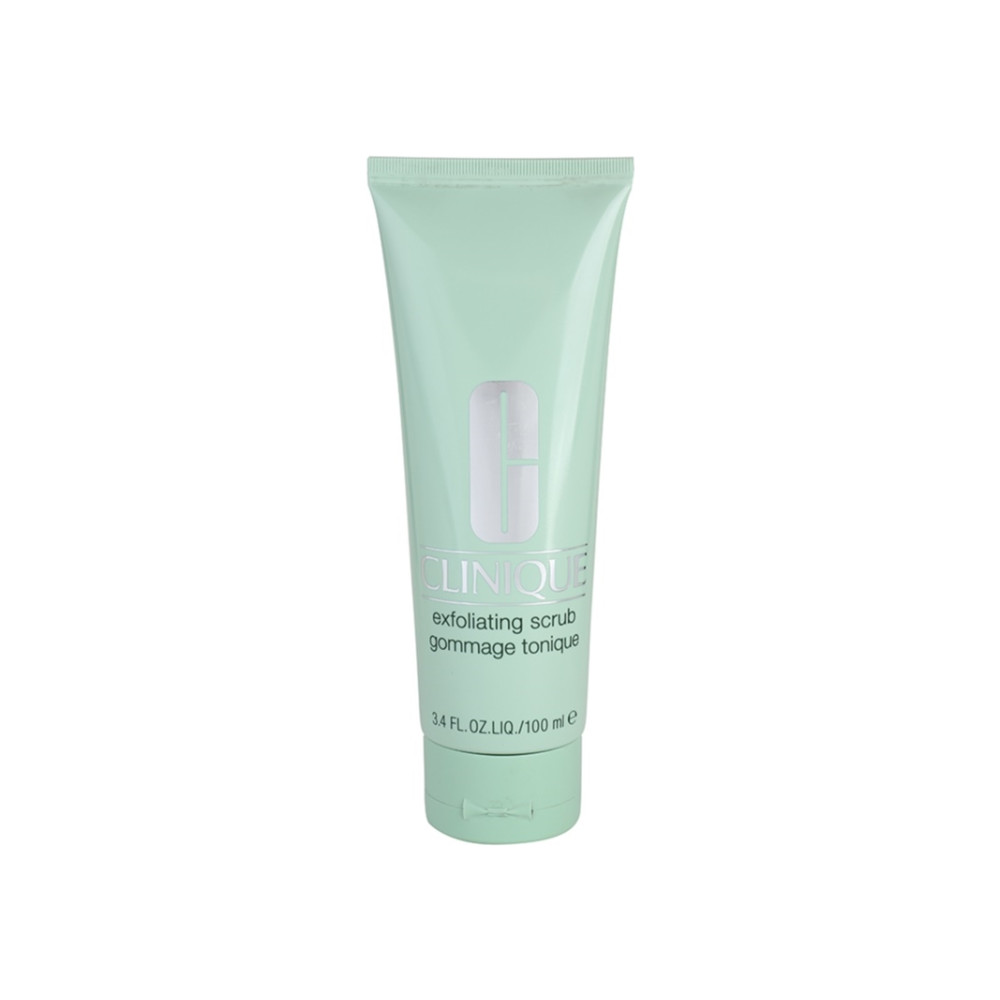 Produktbild för Clinique Exfoliating Scrub