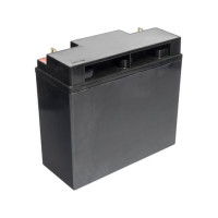 Produktbild för Green Cell - UPS-batteri - VRLA - 20 Ah