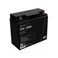 Produktbild för Green Cell - UPS-batteri - VRLA - 20 Ah