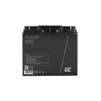 Produktbild för Green Cell - UPS-batteri - VRLA - 20 Ah