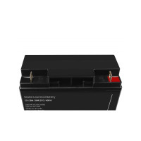 Produktbild för Green Cell - UPS-batteri - VRLA - 20 Ah