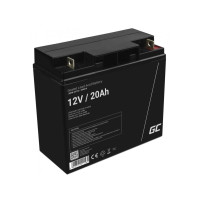 Produktbild för Green Cell - UPS-batteri - VRLA - 20 Ah