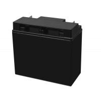 Produktbild för Green Cell - UPS-batteri - VRLA - 20 Ah