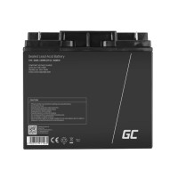Produktbild för Green Cell - UPS-batteri - VRLA - 20 Ah