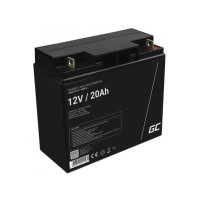 Produktbild för Green Cell - UPS-batteri - VRLA - 20 Ah