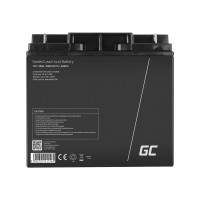 Produktbild för Green Cell - UPS-batteri - VRLA - 20 Ah