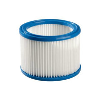 Produktbild för Metabo 630299000, Filter, Centraldammsugare, Blå, Vit, ASA 2...