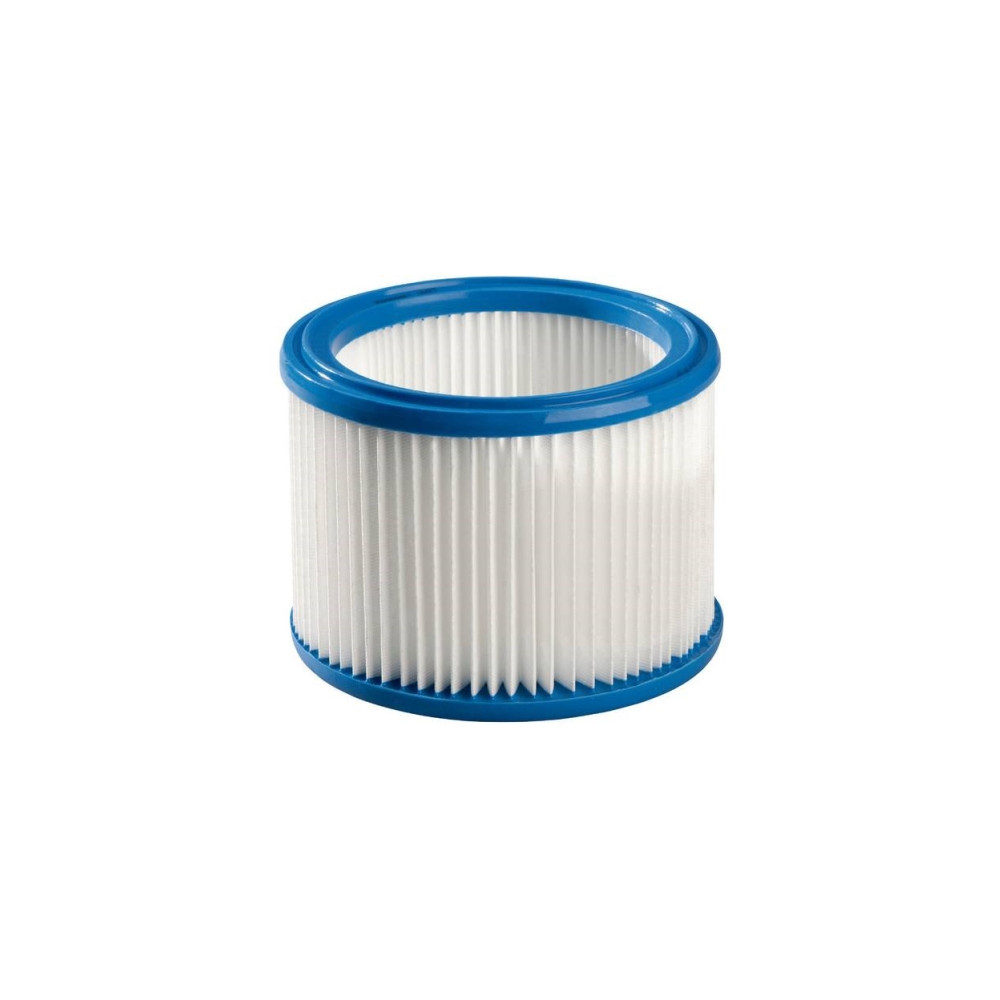 Produktbild för Metabo 630299000, Filter, Centraldammsugare, Blå, Vit, ASA 2...