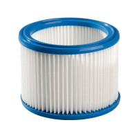 Produktbild för Metabo 630299000, Filter, Centraldammsugare, Blå, Vit, ASA 2...