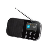 Produktbild för Imperial DABMAN 15 - bärbar DAB-radio