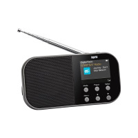 Produktbild för Imperial DABMAN 15 - bärbar DAB-radio