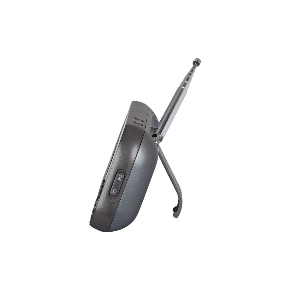Produktbild för Imperial DABMAN 15 - bärbar DAB-radio