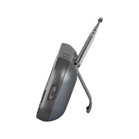 Produktbild för Imperial DABMAN 15 - bärbar DAB-radio