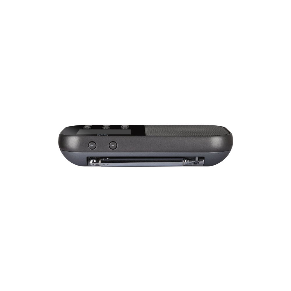 Produktbild för Imperial DABMAN 15 - bärbar DAB-radio