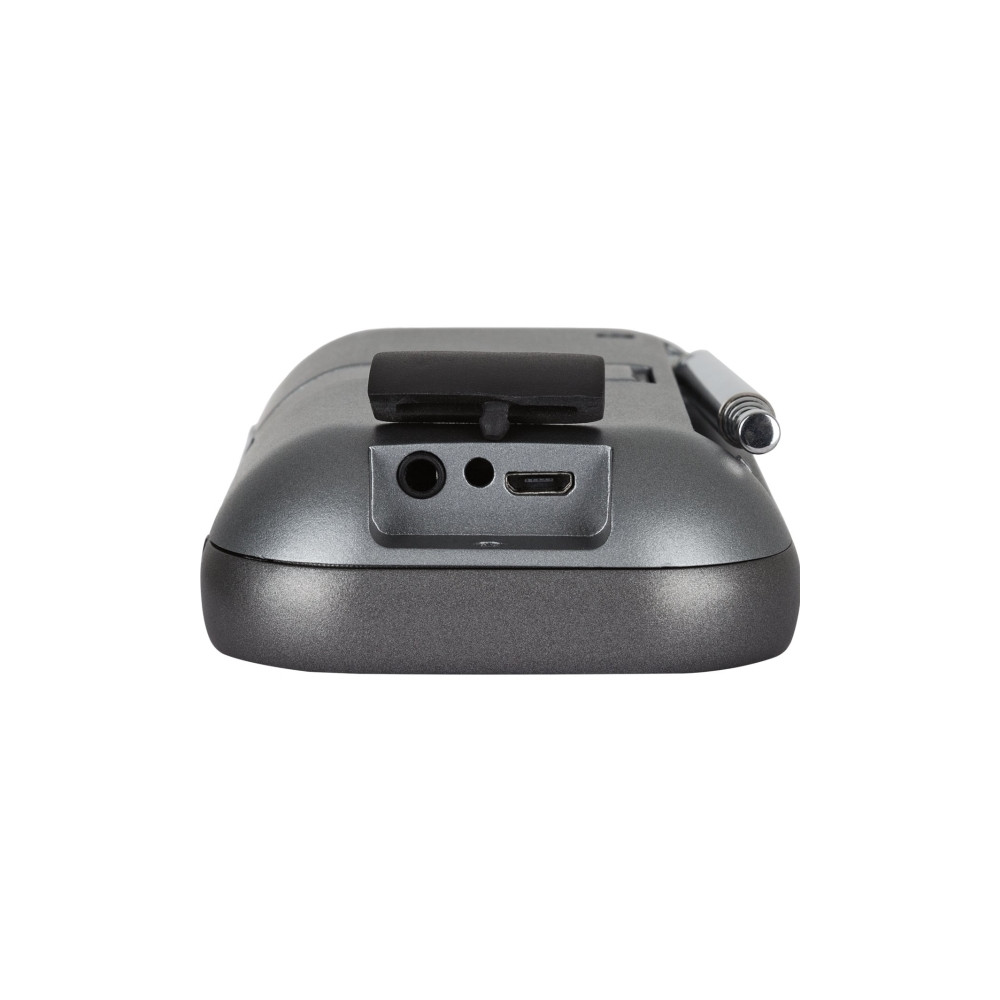 Produktbild för Imperial DABMAN 15 - bärbar DAB-radio