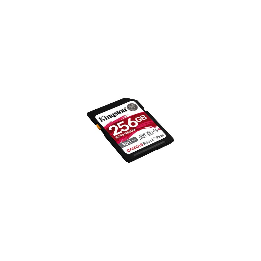 Produktbild för Kingston Canvas React Plus