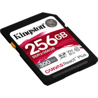 Produktbild för Kingston Canvas React Plus