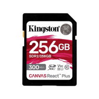 Produktbild för Kingston Canvas React Plus