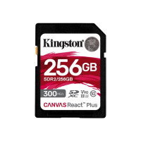 Produktbild för Kingston Canvas React Plus