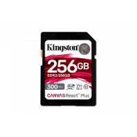 Produktbild för Kingston Canvas React Plus