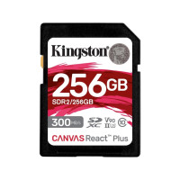 Produktbild för Kingston Canvas React Plus