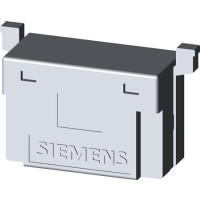 Produktbild för Siemens 3RT2926-1BB00 Överspänningsskydd Med varistor Svart...