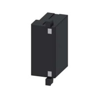 Produktbild för Siemens 3RT2926-1BB00 Överspänningsskydd Med varistor Svart...