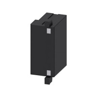 Produktbild för Siemens 3RT2926-1BB00 Överspänningsskydd Med varistor Svart...