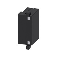 Produktbild för Siemens 3RT2926-1BB00 Överspänningsskydd Med varistor Svart...