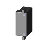 Produktbild för Siemens 3RT2926-1BB00 Överspänningsskydd Med varistor Svart...