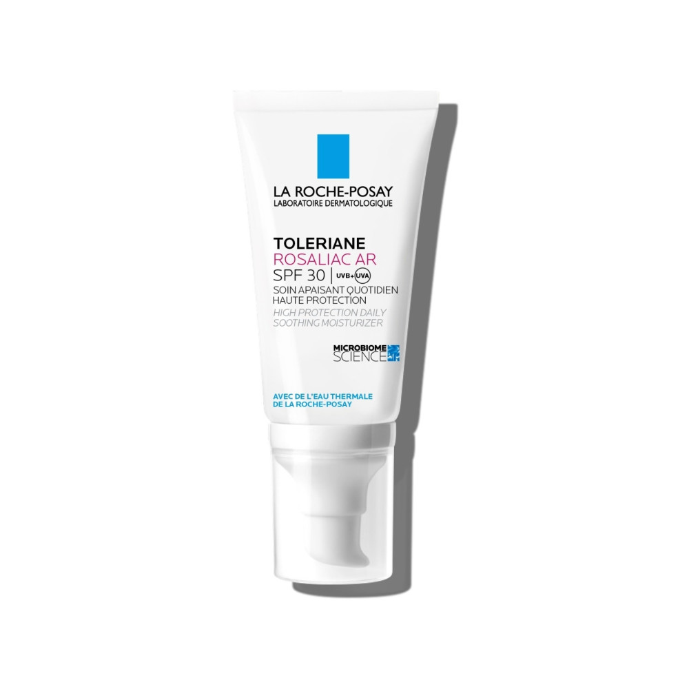 Produktbild för La Roche-Posay Toleriane Rosaliac AR fuktighetskräm SPF30 50...