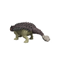 Produktbild för Jurassic World Wild Roar-dinosaur, actionlegetøj, bideangreb...