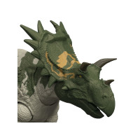 Produktbild för Jurassic World Wild Roar-dinosaur, actionlegetøj, bideangreb...