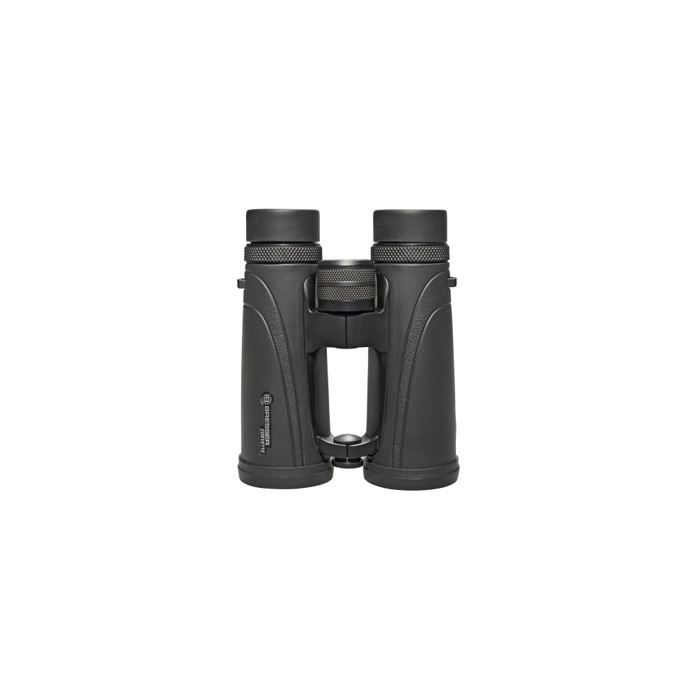 Produktbild för Bresser Optics CORVETTE 10X42, Takprisma, 10x, 4,2 cm, Fully...