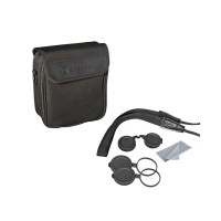 Produktbild för Bresser Optics CORVETTE 10X42, Takprisma, 10x, 4,2 cm, Fully...