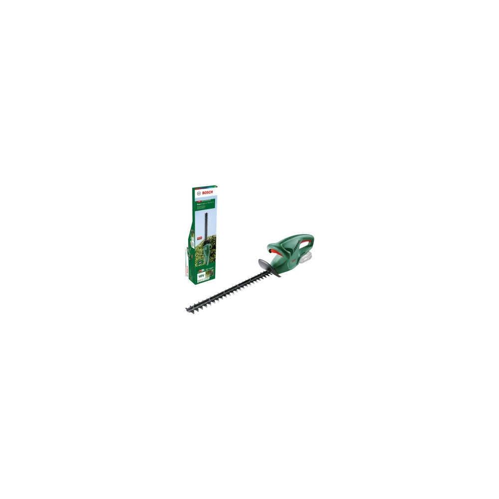 Produktbild för Bosch EasyHedgeCut 18V-44-11 - häcksax - elektrisk - sladdlös