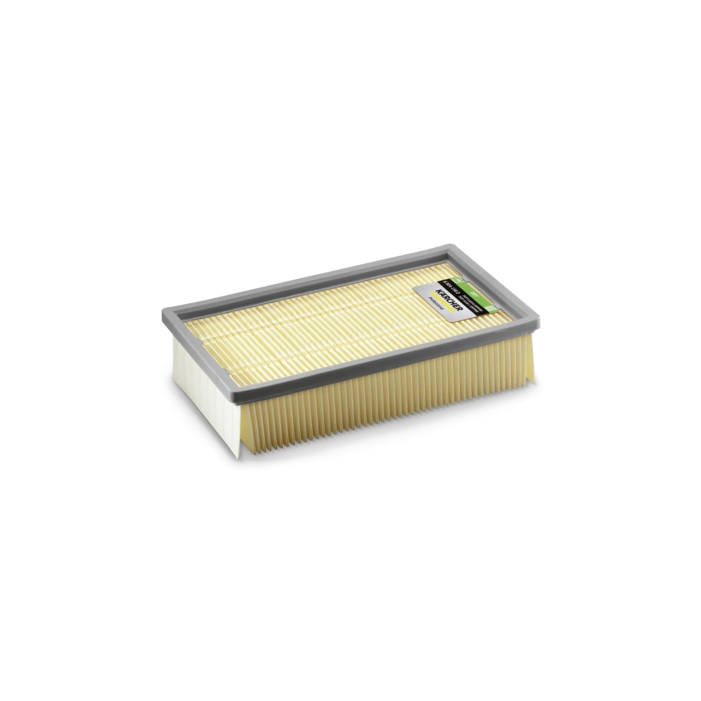 Produktbild för Kärcher 6.904-156.0 - filter