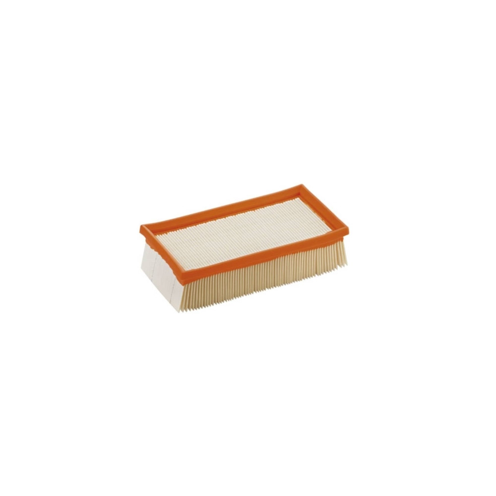 Produktbild för Kärcher 6.904-156.0 - filter