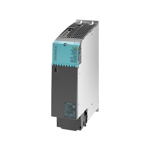 Siemens Siemens 6SL3120-1TE24-5AC0, Analog, Strömförsörjning av syst...