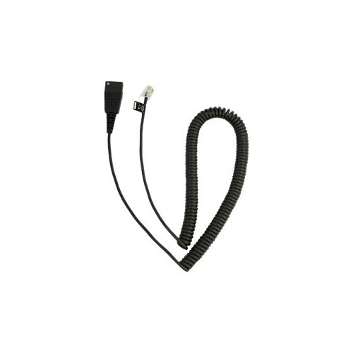 GN Audio Jabra headset-kabel