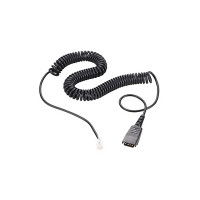 Produktbild för Jabra headset-kabel