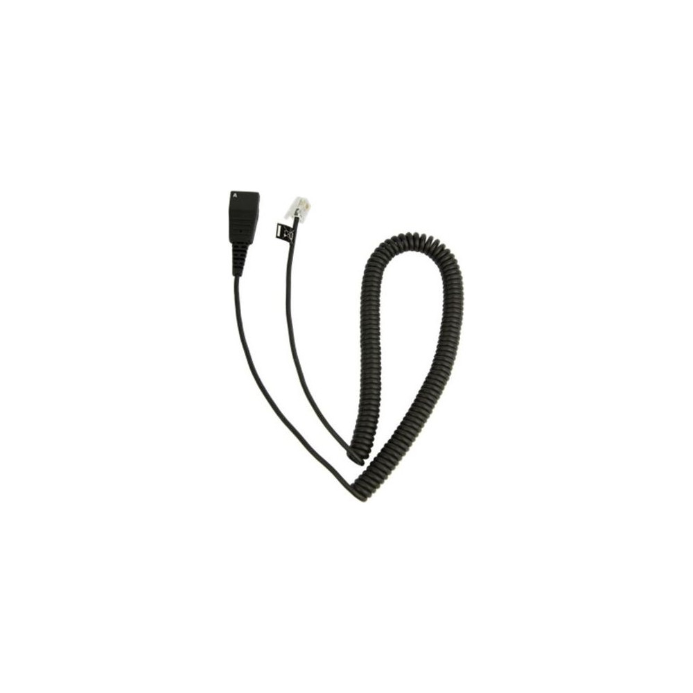 Produktbild för Jabra headset-kabel