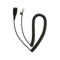 Produktbild för Jabra headset-kabel